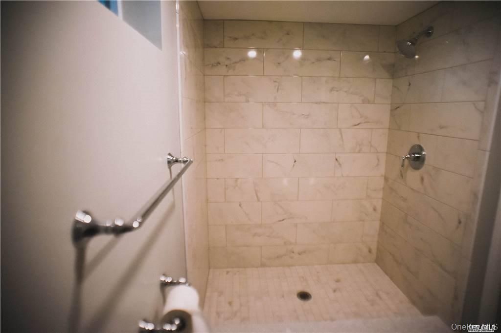 Bathroom, Interior, Marble Walls