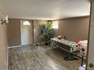 Interior, Wood Texture Flooring