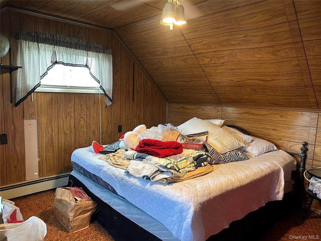 Interior, Wooden Ceilings, Wooden Walls