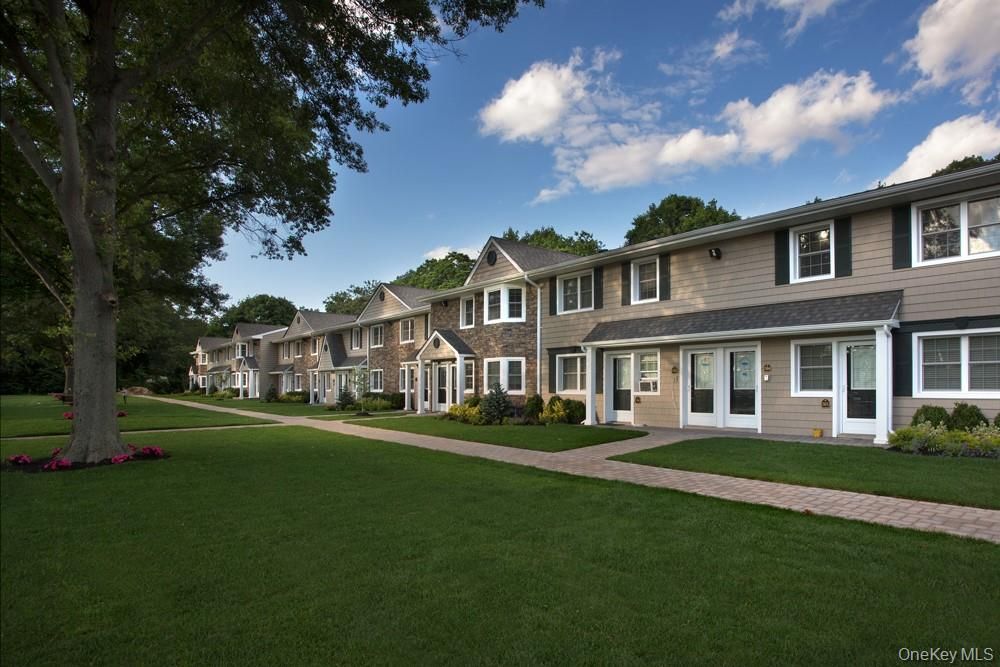 Backyard, Exterior, Facade, Georgian
