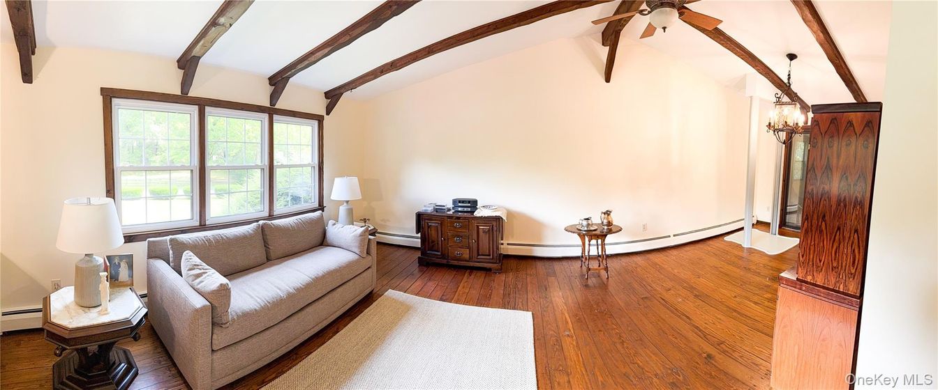 Interior, Living room, Wooden Beams, Wood Texture Flooring