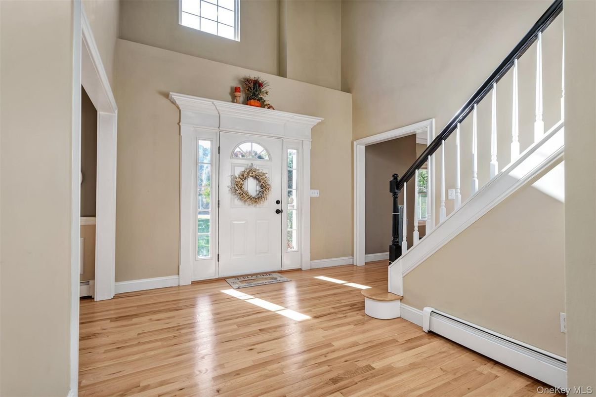 Interior, Wood Texture Flooring