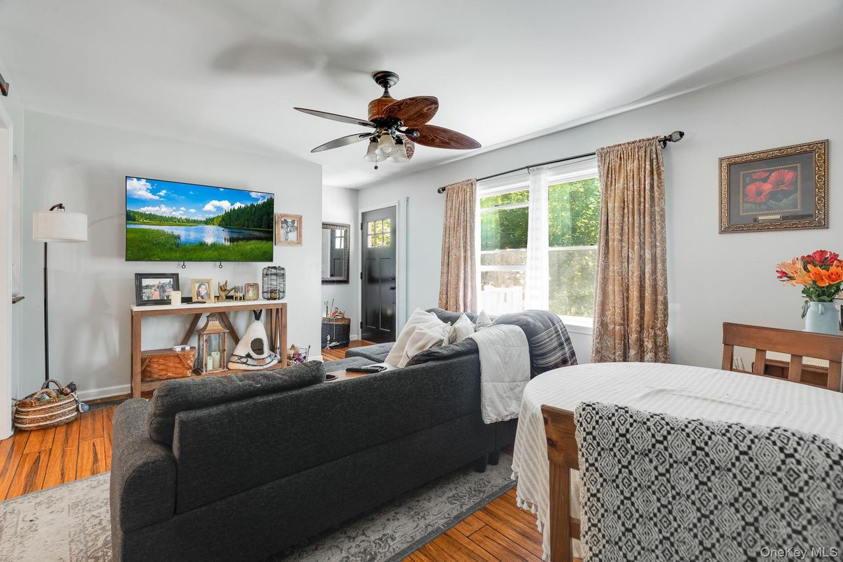 Interior, Living room, Wood Texture Flooring