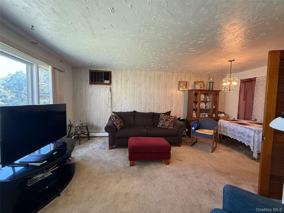 Bedroom, Chandelier, Interior, Living room