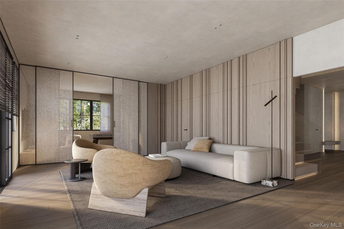 Interior, Wood Texture Flooring