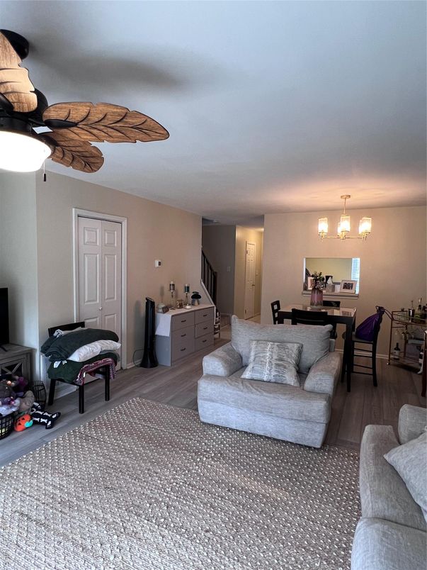 Dining room, Interior, Living room, Wood Texture Flooring