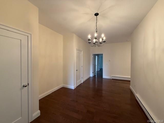 Chandelier, Empty room, Interior, Wood Texture Flooring