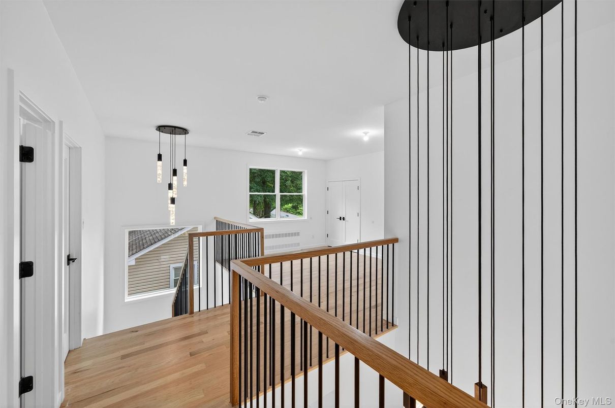 Interior, Pendant Lights, Recessed Lighting