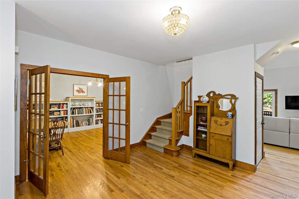 Interior, Wood Texture Flooring
