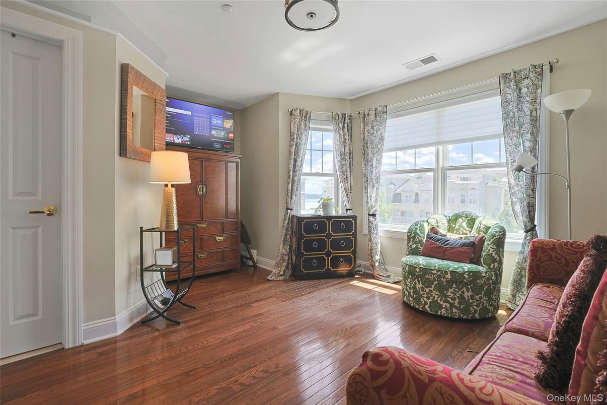 Interior, Wood Texture Flooring