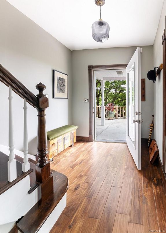Interior, Wood Texture Flooring