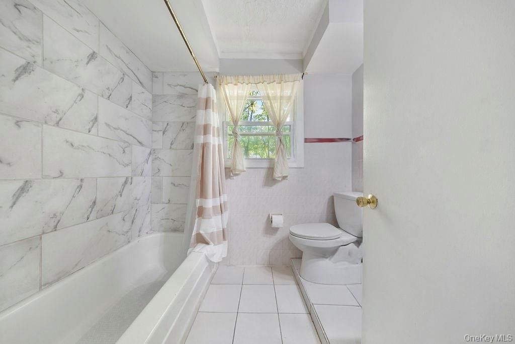 Bathroom, Interior, Marble Walls