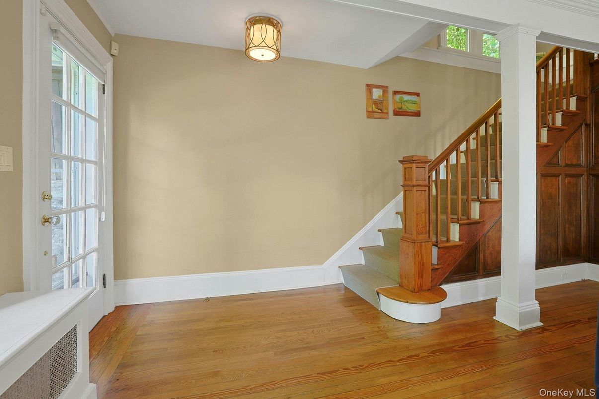 Interior, Wood Texture Flooring