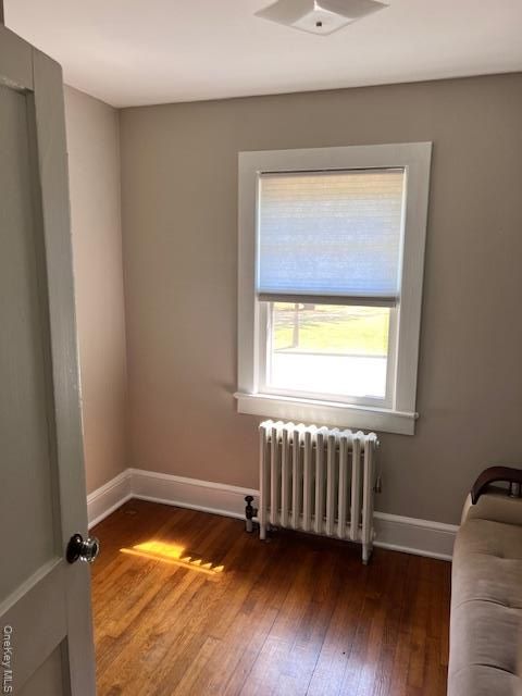 Interior, Wooden Walls
