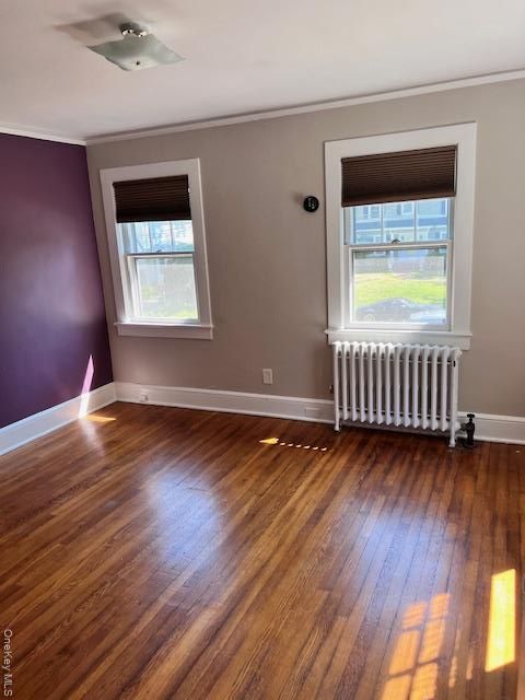 Interior, Wooden Walls