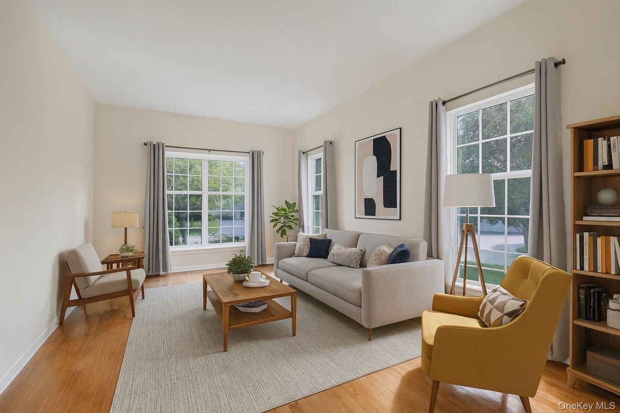 Interior, Living room, Wood Texture Flooring