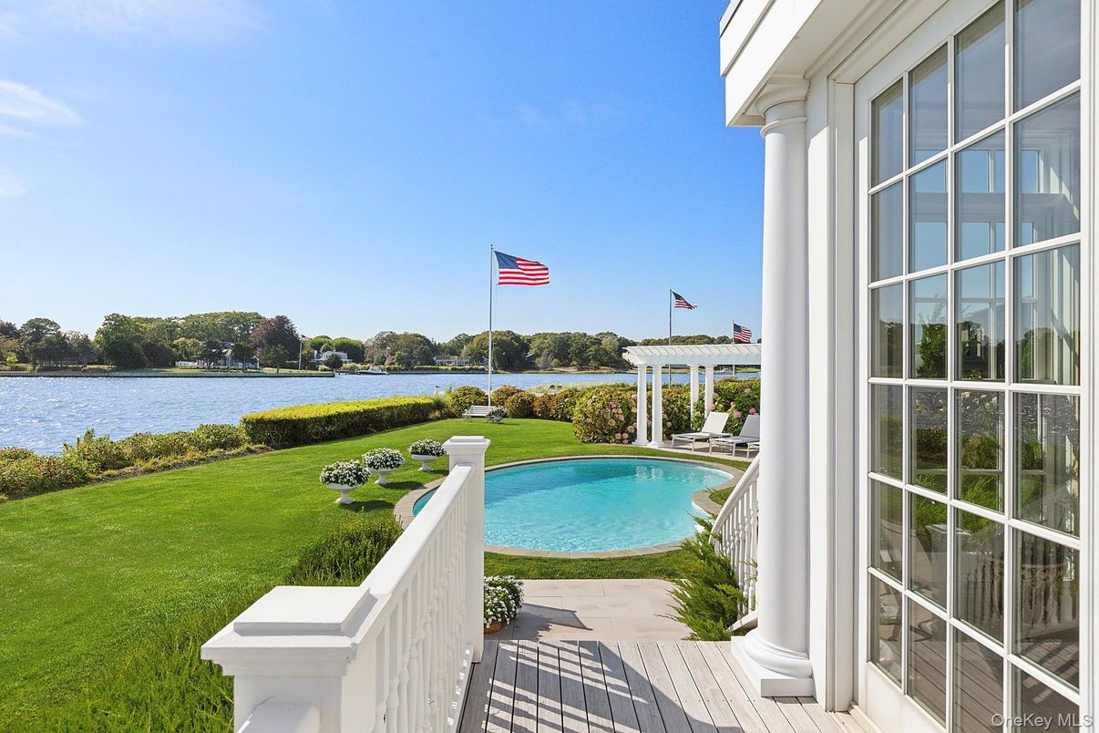 Water, Exterior, Pool, Other