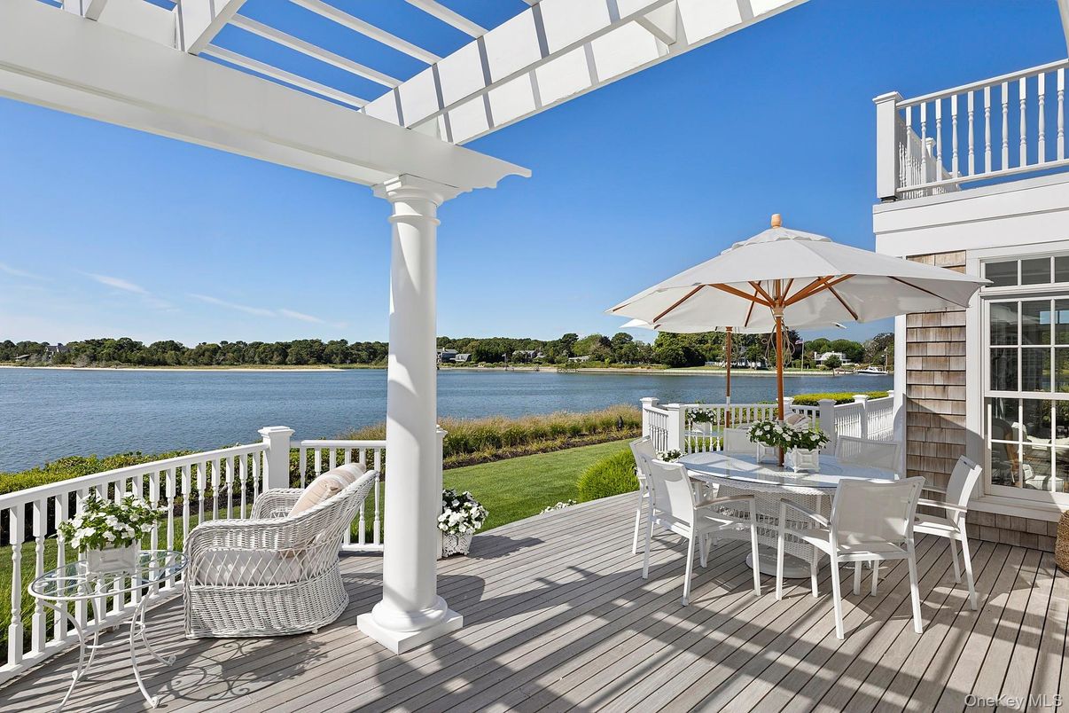 Water, Exterior, Other