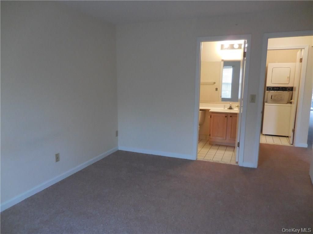 Bathroom, Empty room, Interior, Washer