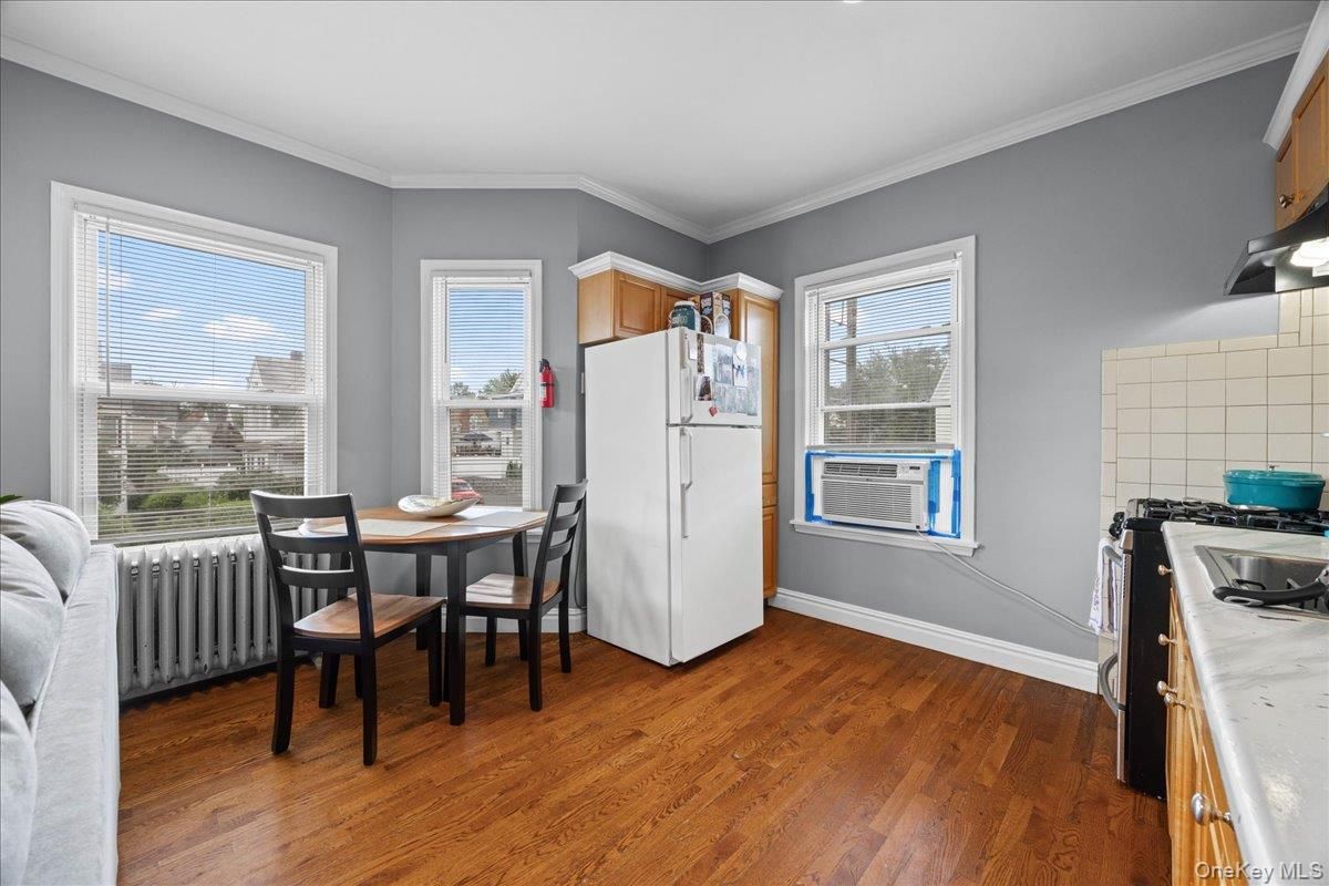 Dining room, Interior, Kitchen, Wood Texture Flooring