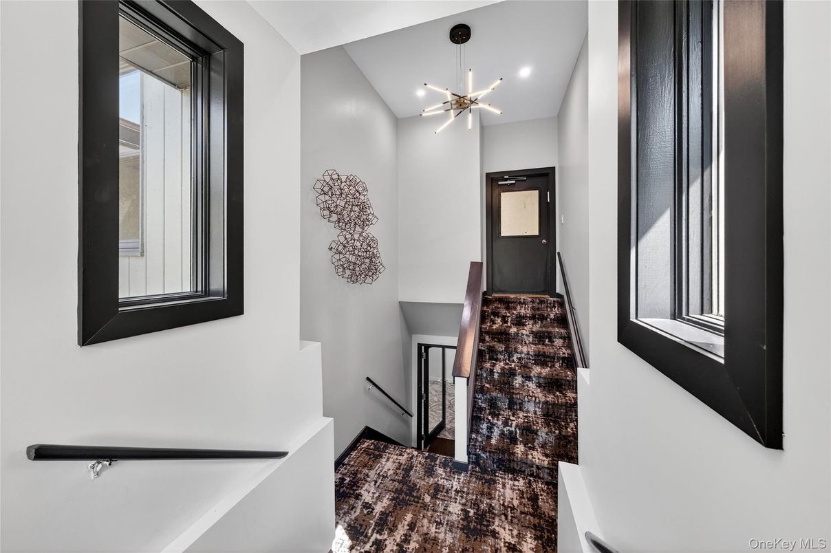 Interior, Pendant Lights, Recessed Lighting