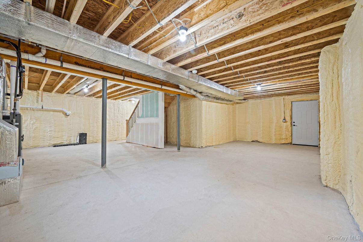 Interior, Wooden Beams, Wooden Ceilings
