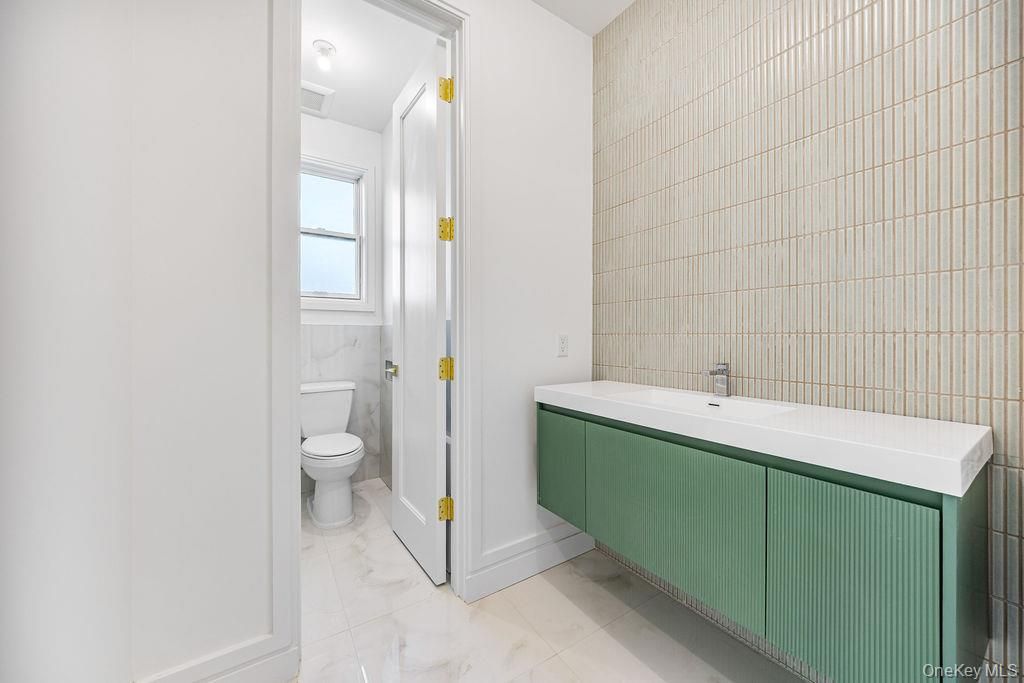 Bathroom, Interior, Marble