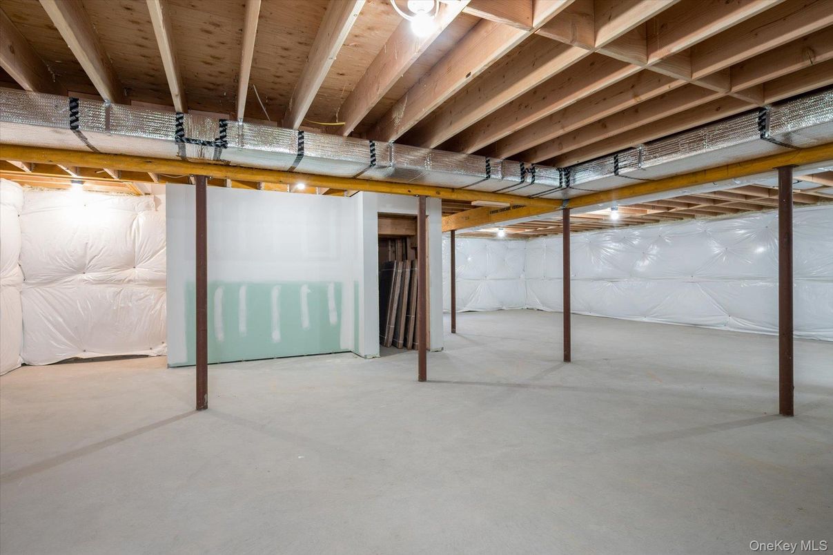 Interior, Wooden Beams, Wooden Ceilings