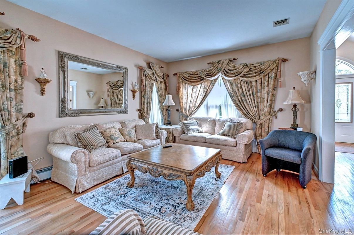 Interior, Living room, Wood Texture Flooring