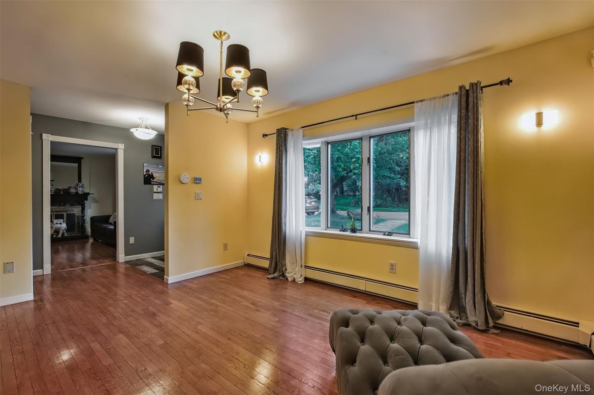 Interior, Wood Texture Flooring