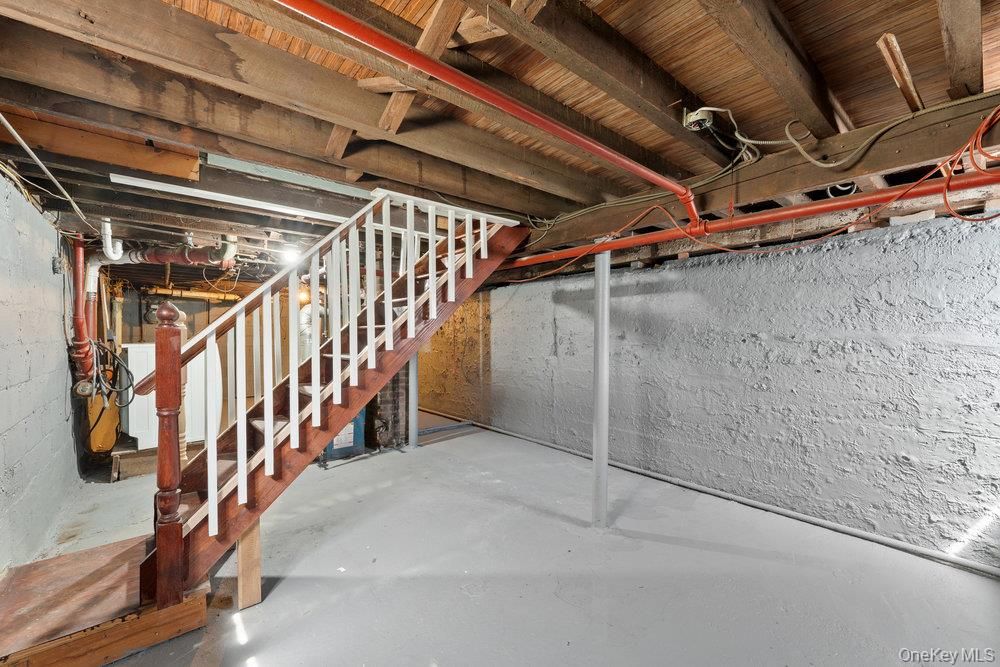 Interior, Wooden Beams, Wooden Ceilings