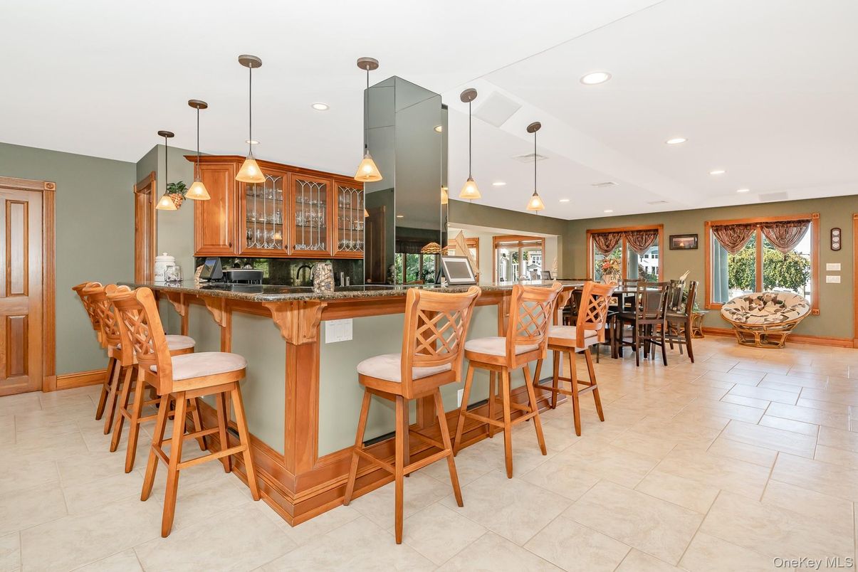 Interior, Pendant Lights, Recessed Lighting