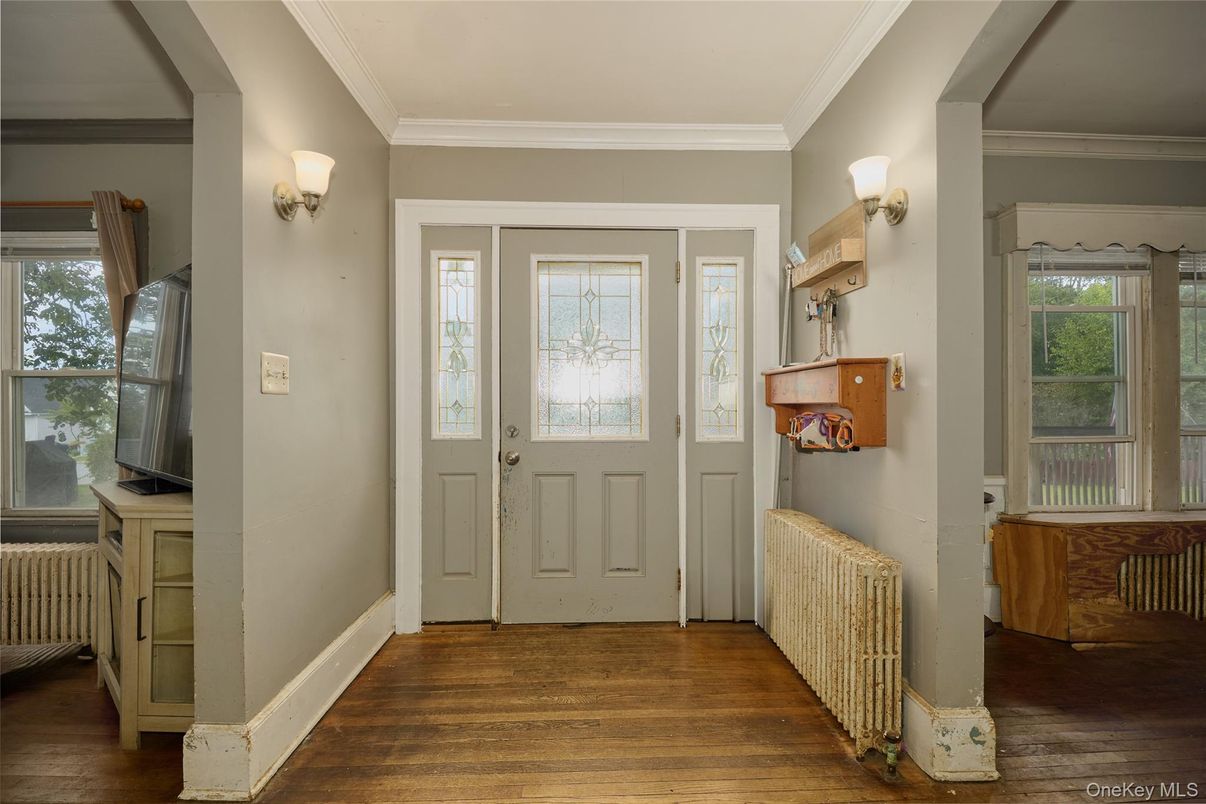 Interior, Wood Texture Flooring