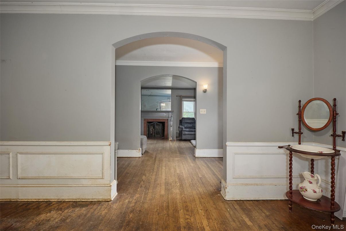 Interior, Wood Texture Flooring