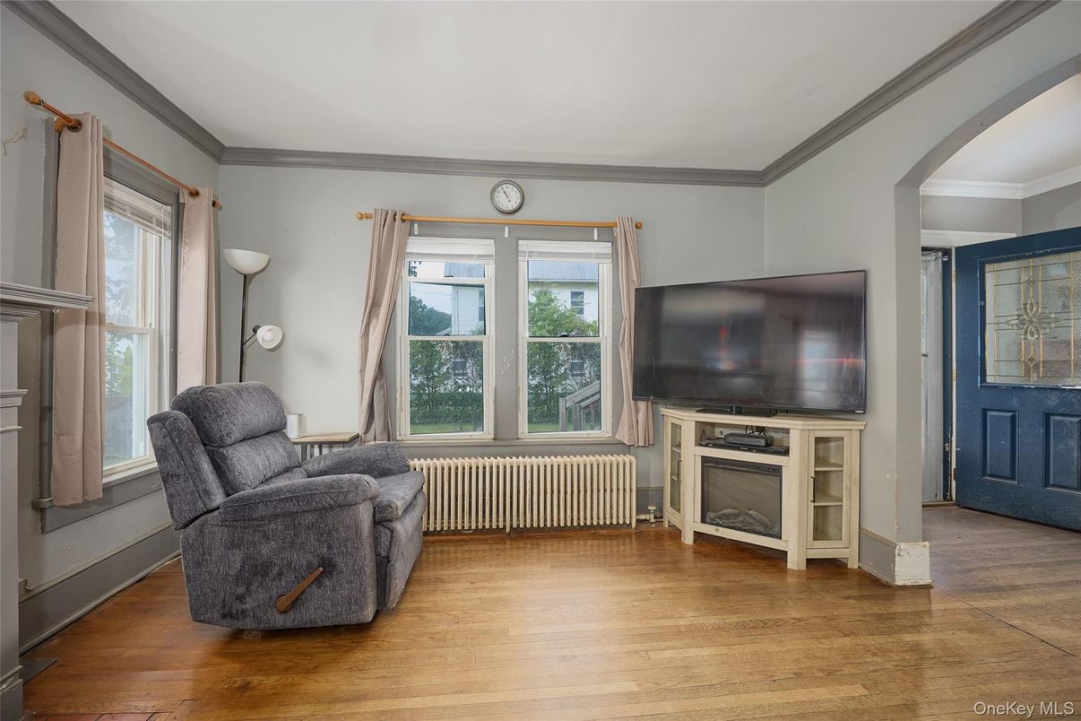 Interior, Living room, Wood Texture Flooring