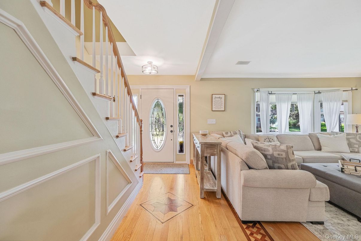 Interior, Living room, Wood Texture Flooring