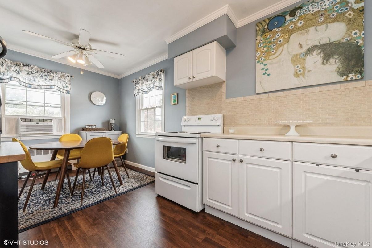 Dining room, Interior, Kitchen, Wood Texture Flooring