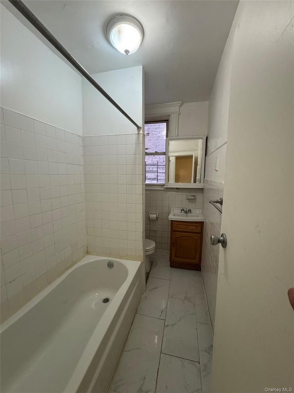 Bathroom, Interior, Marble