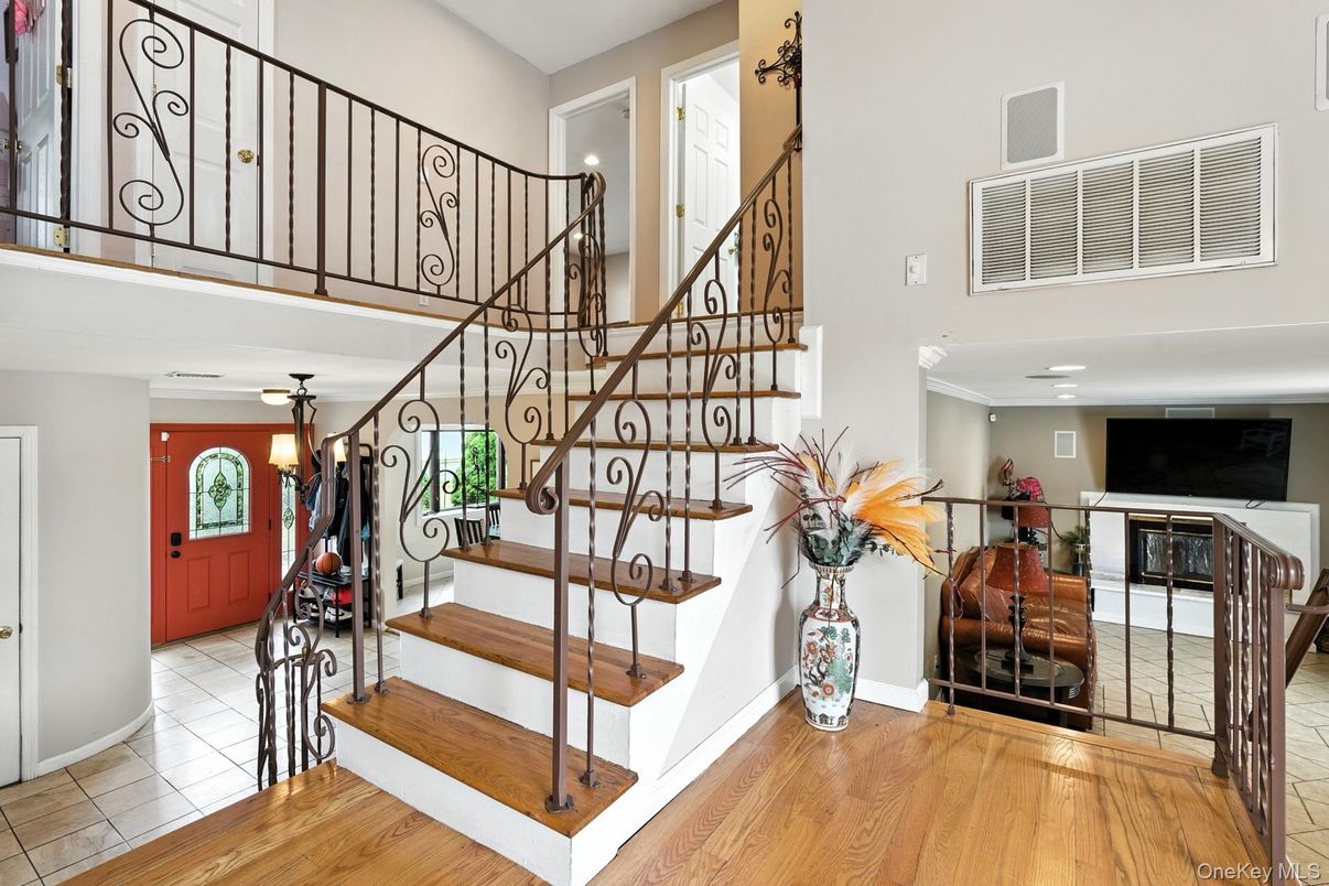 Interior, Wood Texture Flooring