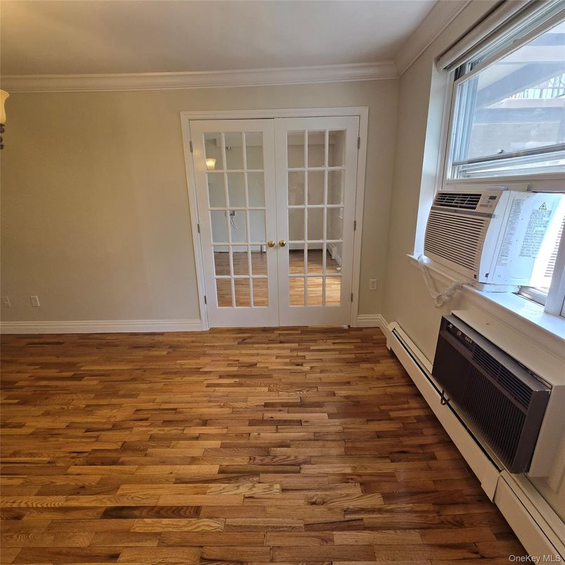 Empty room, Fireplace, Interior, Wood Texture Flooring