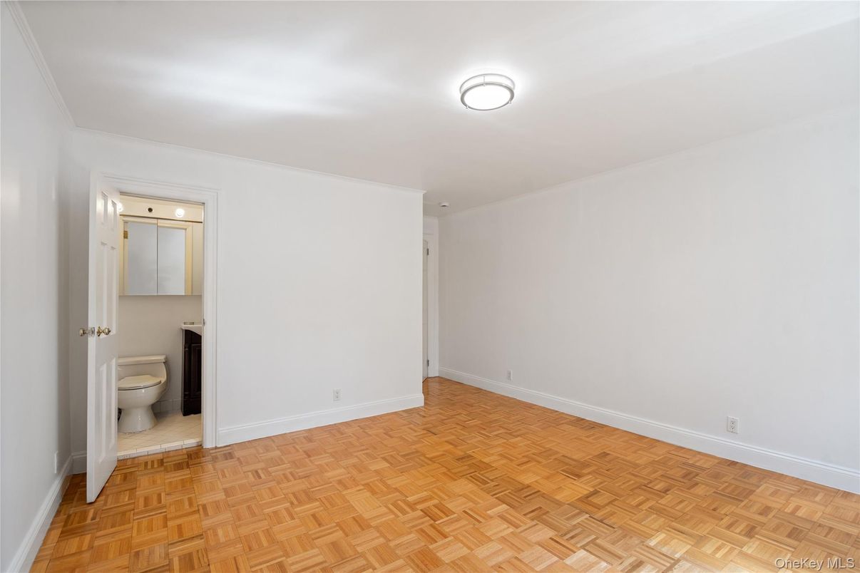 Bathroom, Empty room, Interior, Wood Texture Flooring