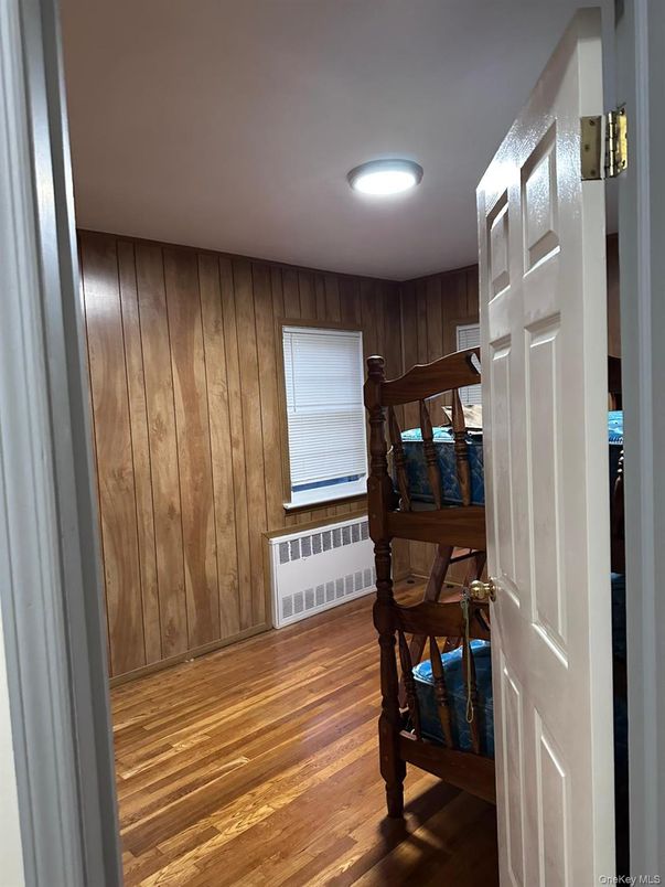 Interior, Wood Texture Flooring, Wooden Walls