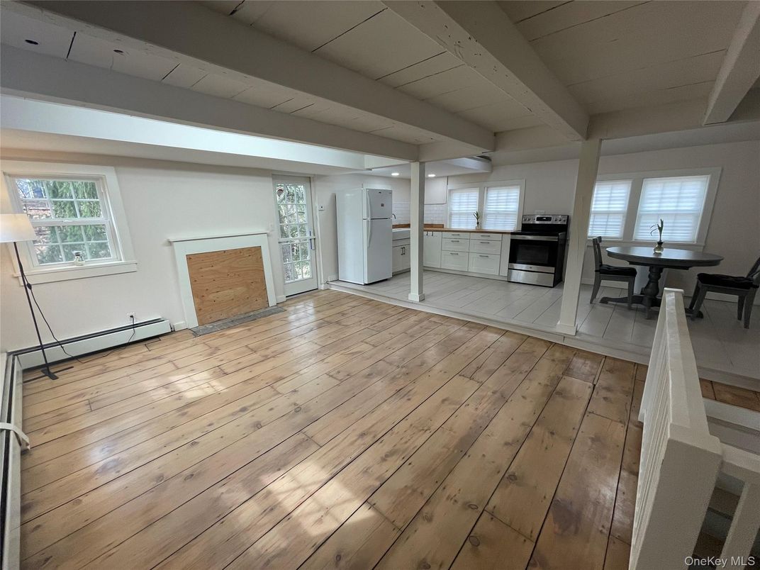 Dining room, Interior, Kitchen, Wood Texture Flooring