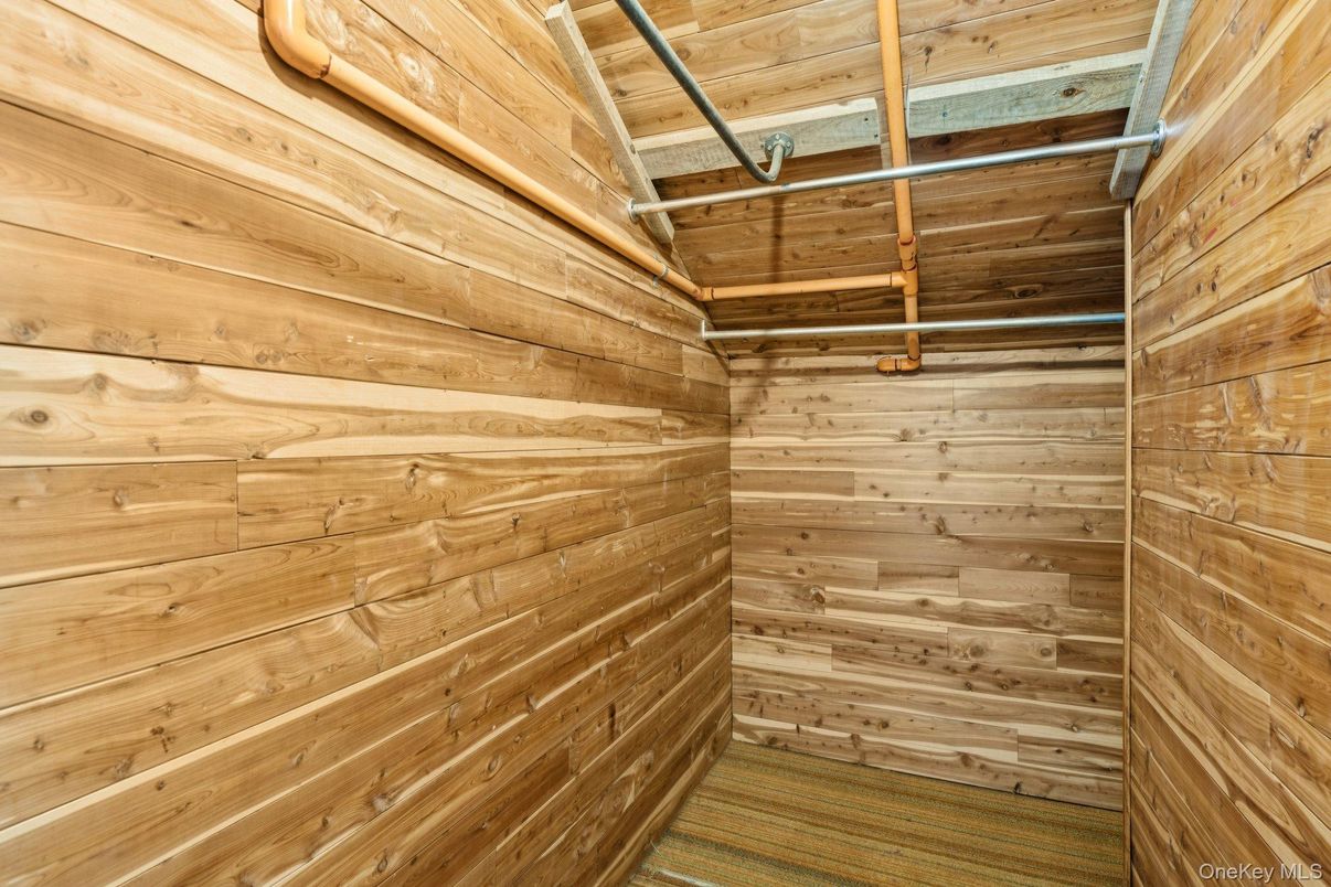 Empty room, Interior, Wood Texture Flooring, Wooden Walls