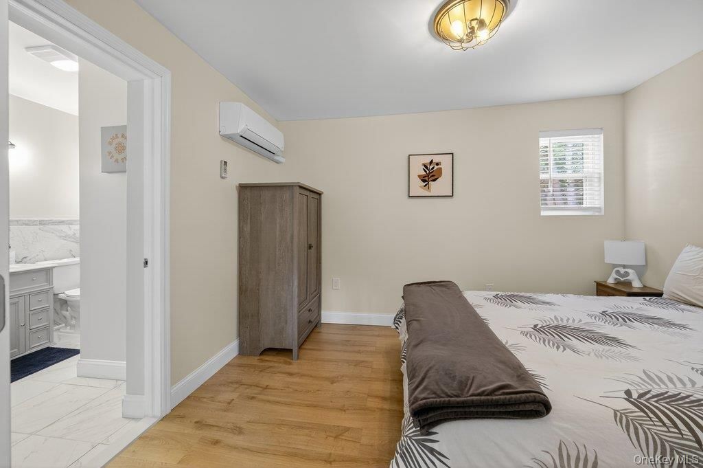 Bedroom, Interior, Marble, Wood Texture Flooring