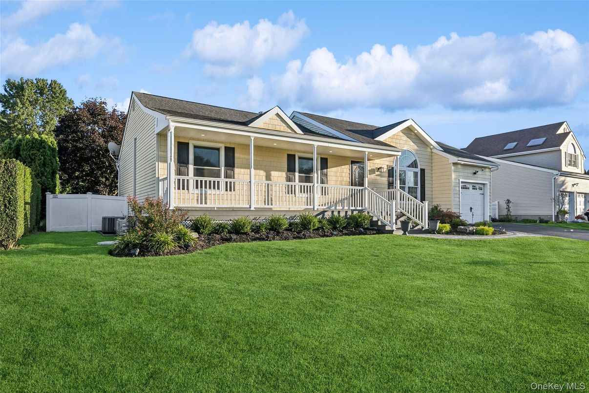 Backyard, Exterior, Solar Panels