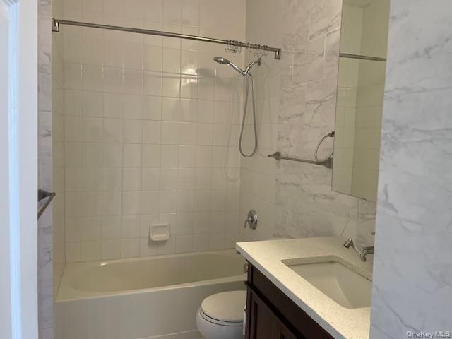 Bathroom, Interior, Marble Walls
