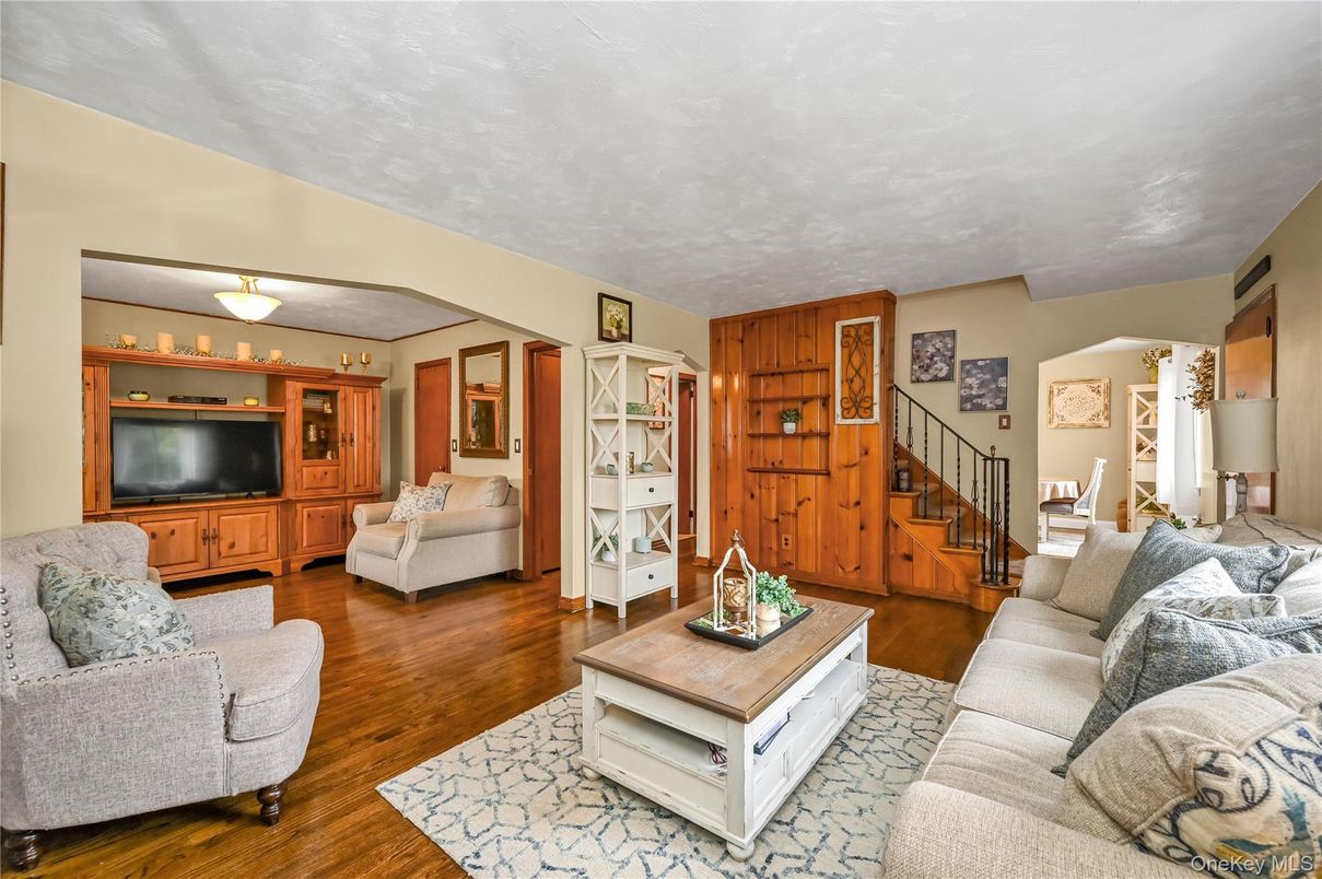 Interior, Living room, Wood Texture Flooring