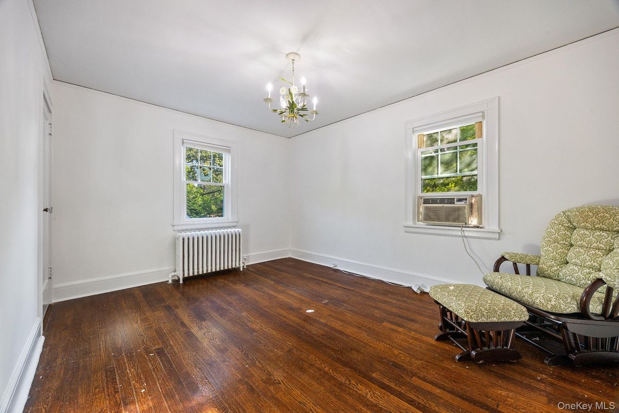 Chandelier, Interior, Wood Texture Flooring