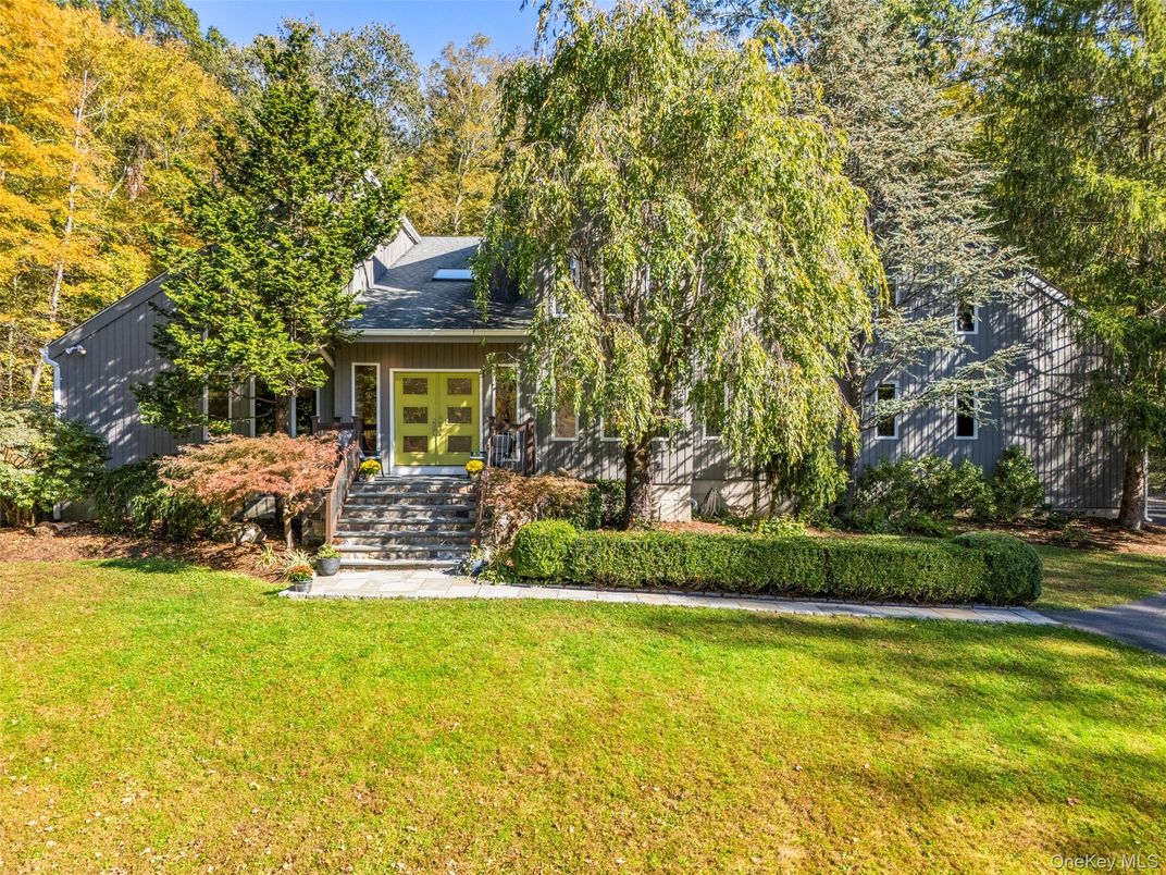 Backyard, Exterior, Facade, None